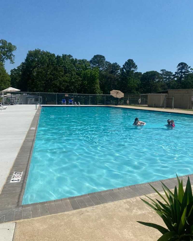 Millwood Landing Golf and RV Resort, Ashdown, AR - Photo 2