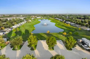 Greenlake RV Resort – photo 5