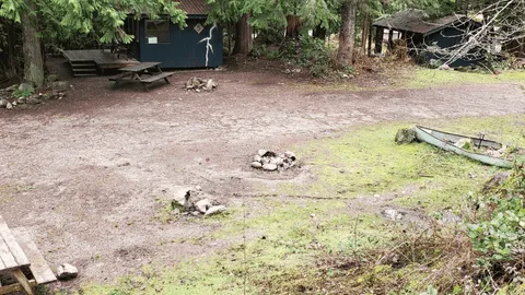 Primitive Morningside Camping Site — image 2 of 4