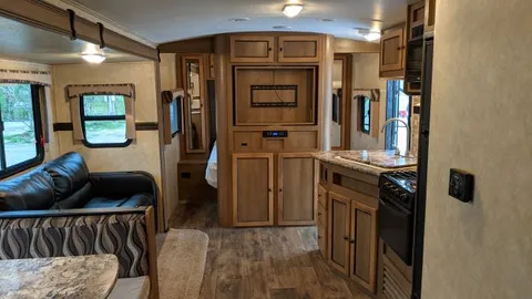 Rental Trailer 29 — image 2 of 7
