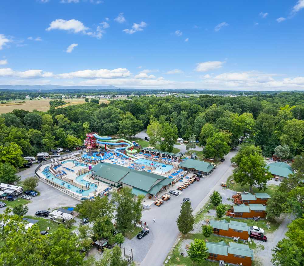 Yogi Bear's Jellystone Park™ Camp-Resort: Williamsport - Photo 2