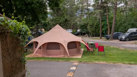 Glaming Tent — image 5 of 5