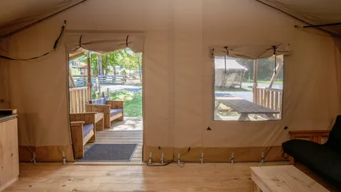 Safari Tent — image 13 of 13