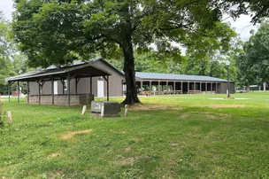 Merom Bluff Camping – photo 4