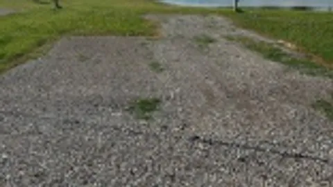 Pond Back-In 30/50 Amp Full Hookup RV Site — image 24 of 24