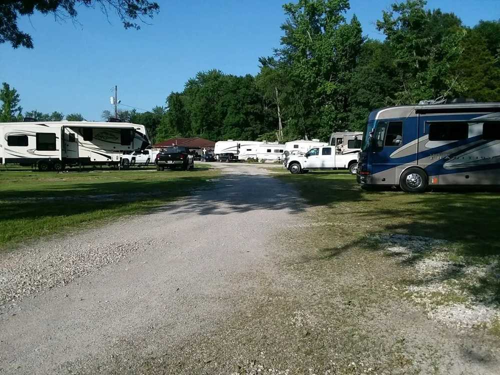 Walnut Meadow RV Park - Berea, Kentucky - Photo 3