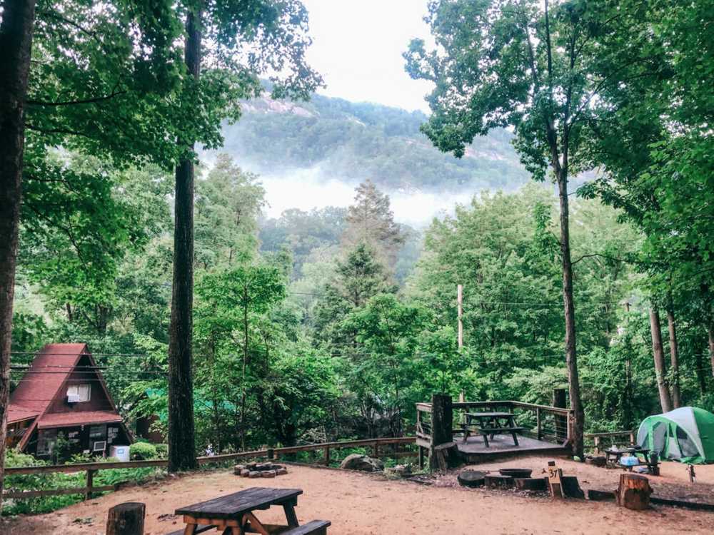 Hickory Nut Falls Family Campground - Photo 3