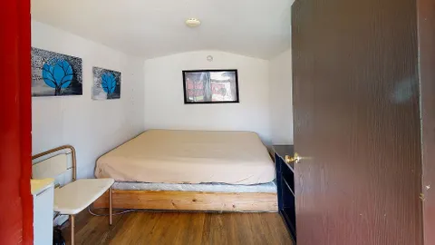 Camping Cabin C3 — image 2 of 3