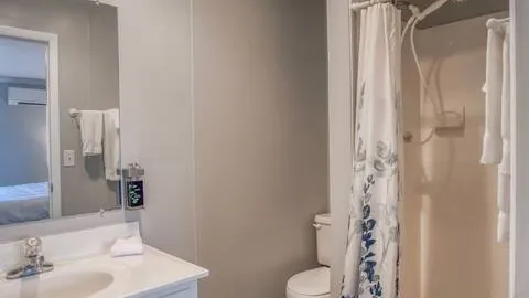 Deluxe Efficiency Cottage — image 2 of 2