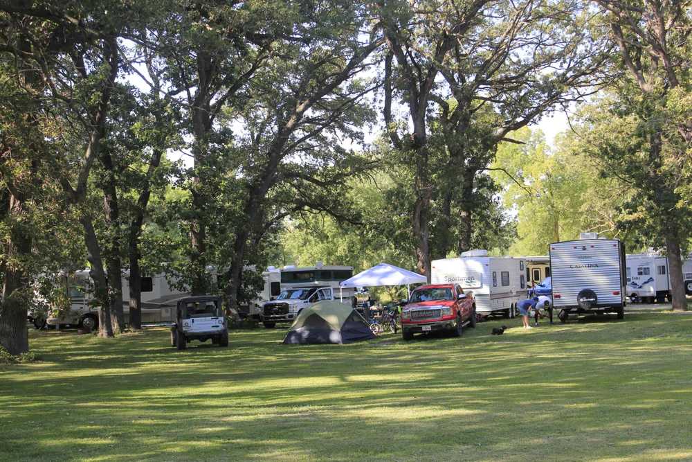 Broken Arrow Wilderness, Fullerton, Nebraska - Main Photo