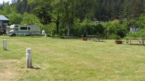 Brown Tent Site — image 1 of 6