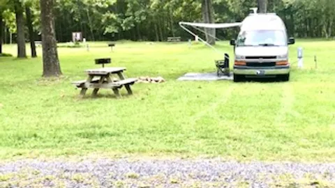 30/50 Amp RV Site — image 1 of 4