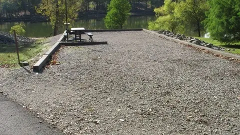 20/30/50 Amp Standard Waterfront RV Site — image 1 of 9