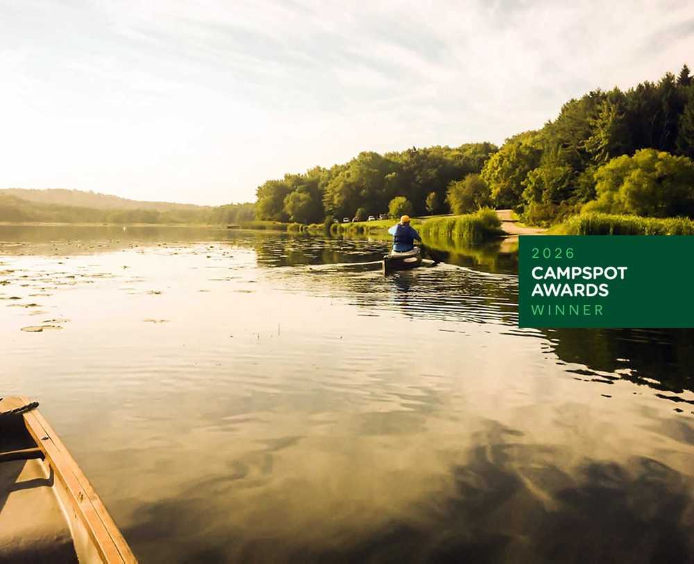 Bear Run Campground - Main Photo