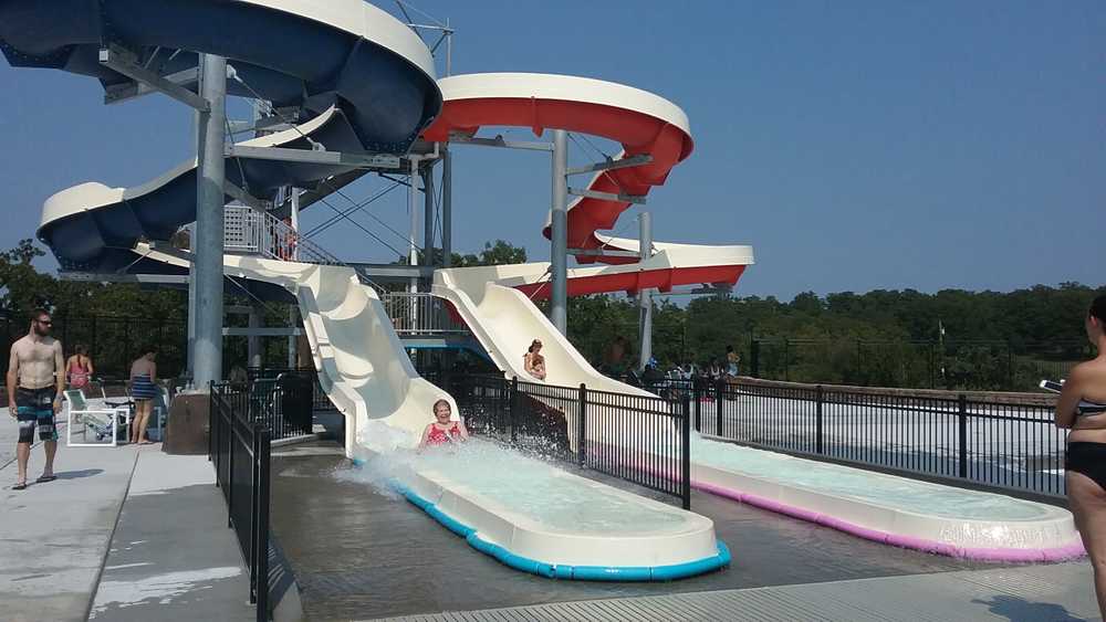 Yogi Bear's Jellystone Park at Keystone Lake, Mannford, Oklahoma - Photo 5