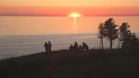 Ocean Front Tent Site — image 2 of 5