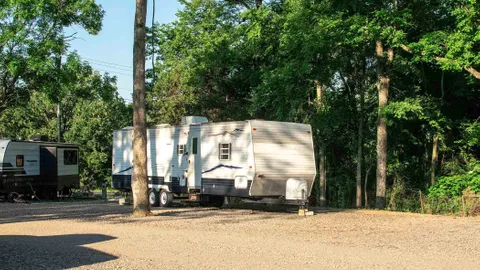 Full Hookup RV Site — image 1 of 2