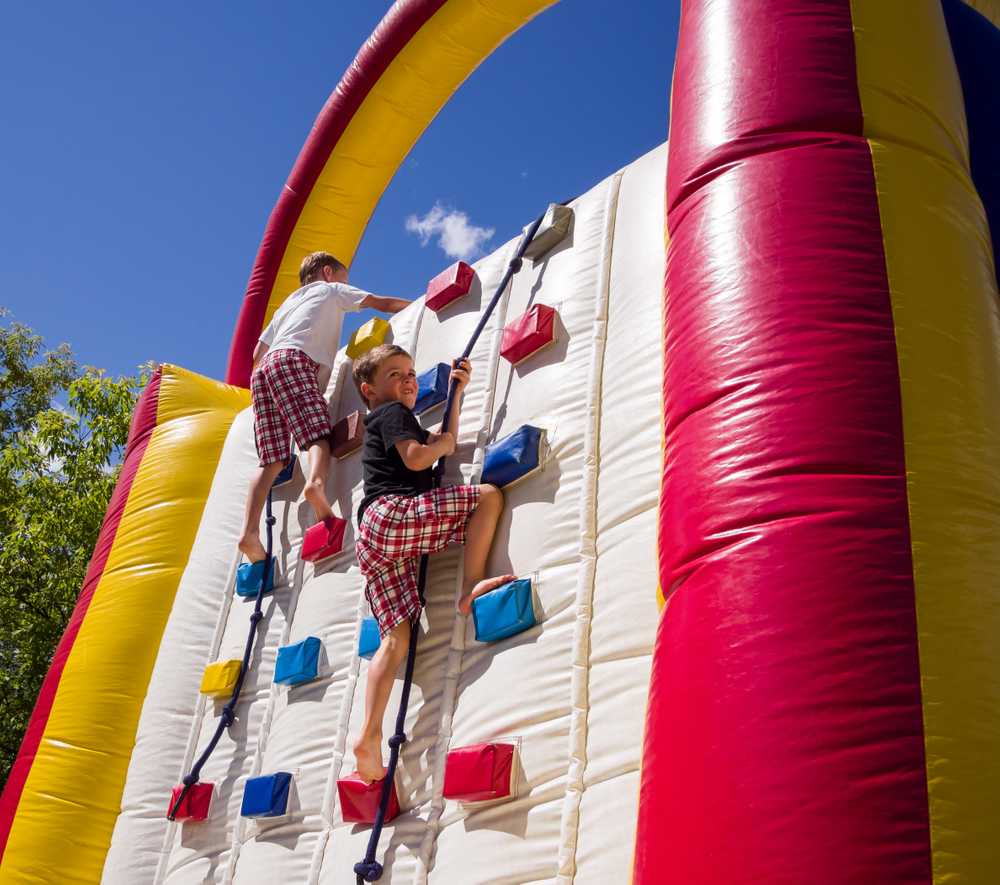Yogi Bear's Jellystone Park Camp Resort: Eureka, Missouri - Photo 4