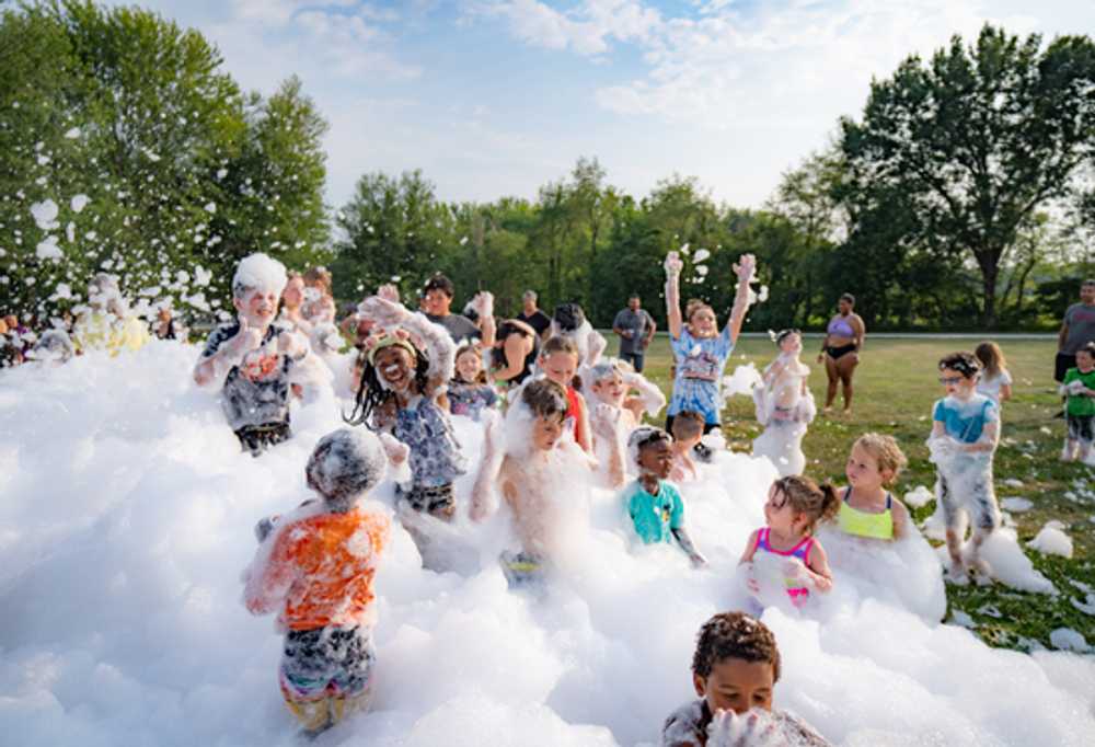 Jellystone Park™ Pittsfield - Photo 5