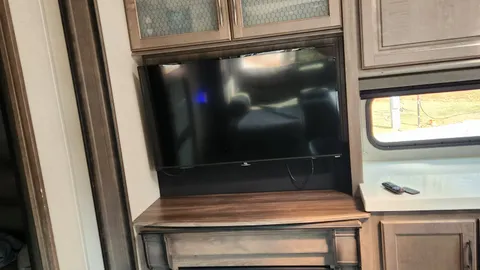 Campsite #1 Family Adventure RV  2BR 1.5BA Full Kitchen — image 2 of 16