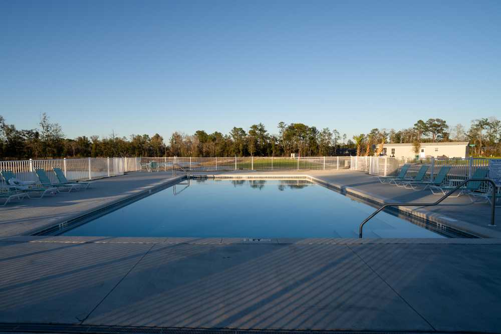 Riverwalk Landing RV & Cottage Resort, Freeport, Florida - Photo 5