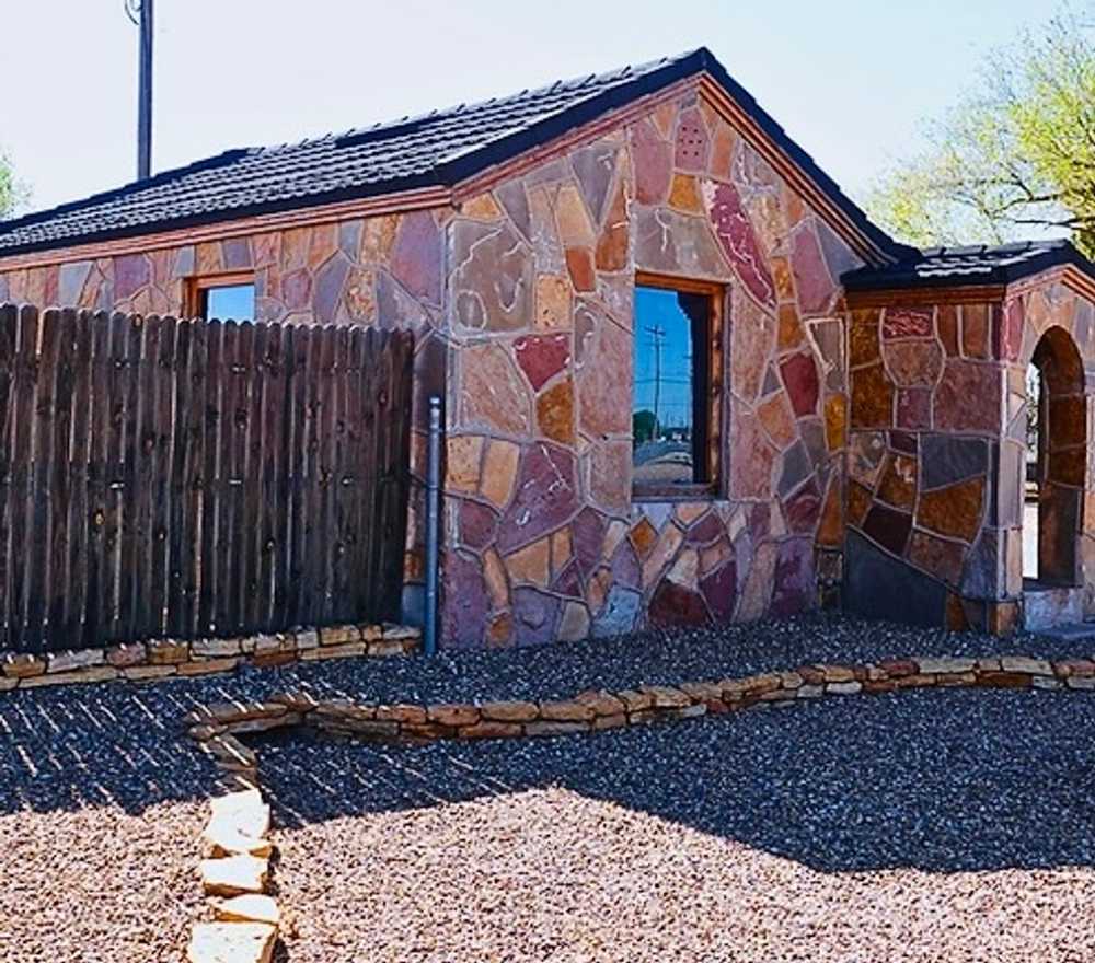 Hobbs RV Park, Hobbs, New Mexico - Photo 3
