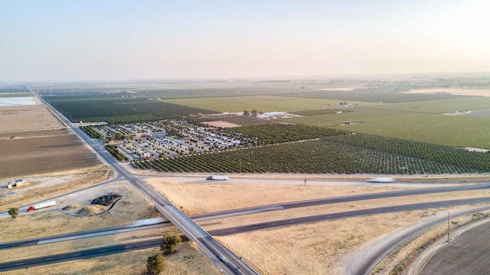 Orange Grove RV Park - Photo 2