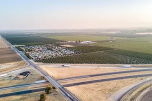 Orange Grove RV Park – photo 2