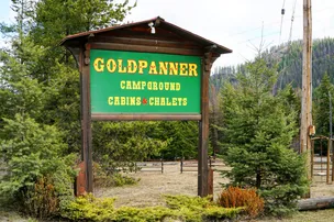Gold Panner Campground – photo 2