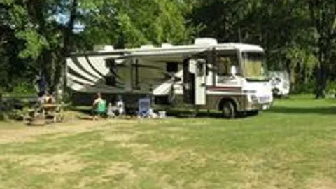 RV / Tents site with water and electric — image 1 of 12