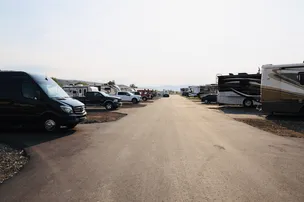 Copper Court RV Park – photo 4