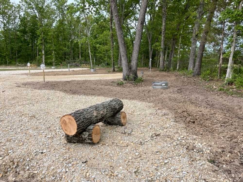 Doolittle Acres RV Park & Campground Rolla, Missouri Campspot