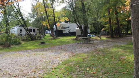 20/30 Water & Electric RV Site — image 2 of 7