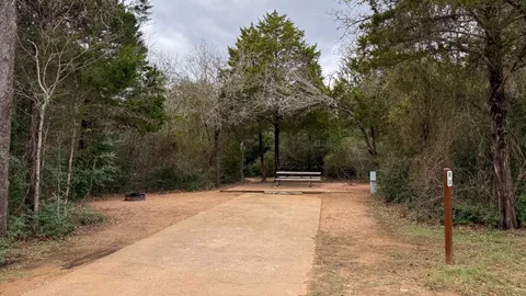 RV Site (Water and Electric) — image 1 of 2