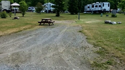 30/50 Amp Full Hook-Up RV Site — image 1 of 1