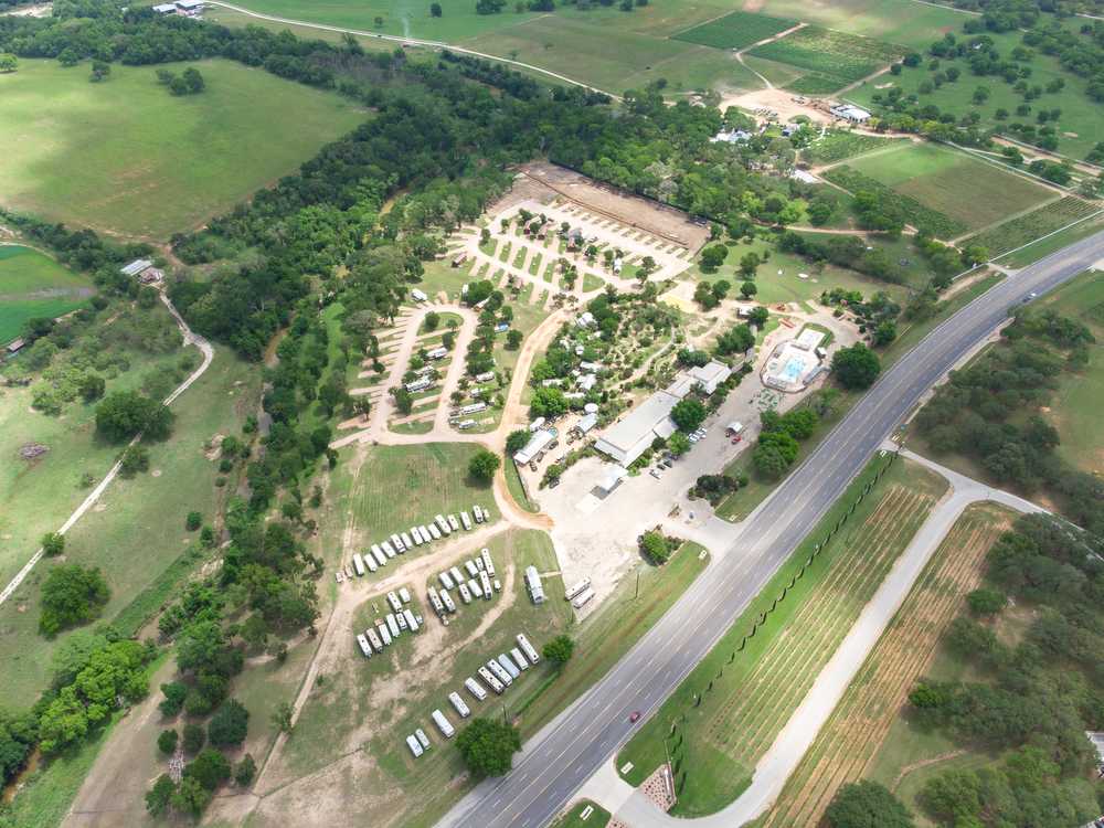 Yogi Bear's Jellystone Park™ Camp-Resort: Fredericksburg - Main Photo