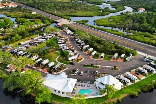Keylime Bay RV Resort – photo 1