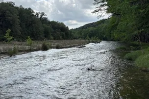 BK's Campground – photo 2