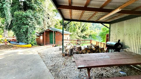 Camper Cabin 1 — image 2 of 16