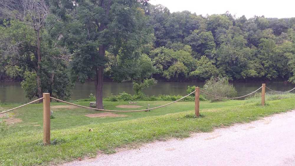 Eggleston Springs Campground, Pembroke, Virginia - Photo 4