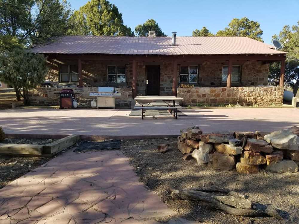 Stone House Lodge, Los Ojos, New Mexico - Photo 5
