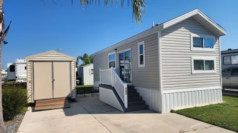 Standard 2 bedroom/2 bath Bunk House — image 1 of 1