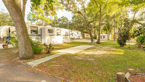 Standard Full Hookup RV Site — image 1 of 2