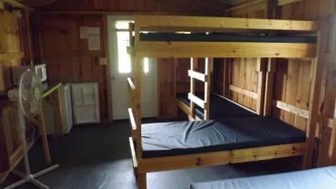 Keuka Rustic Medium Cabin — image 2 of 4