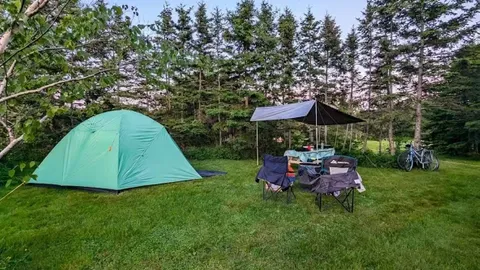 premium Tent site — image 1 of 1