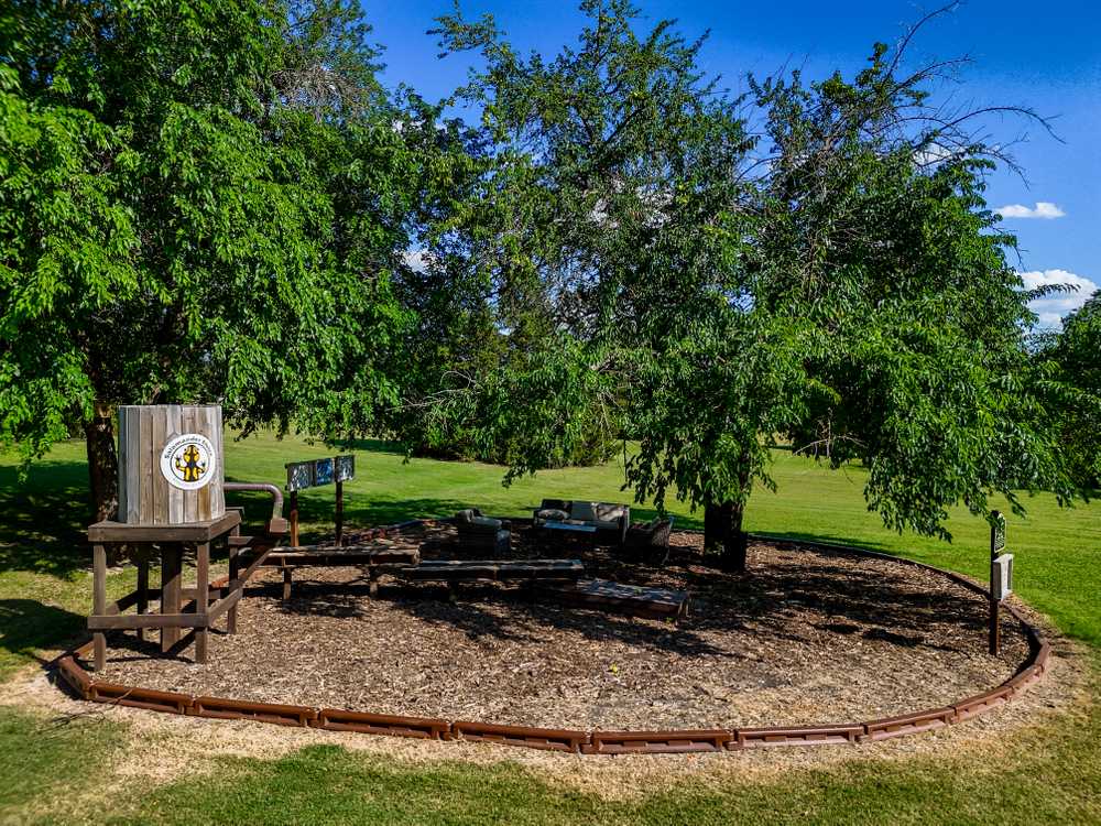 Arbuckle RV Resort, Sulphur, Oklahoma - Photo 2