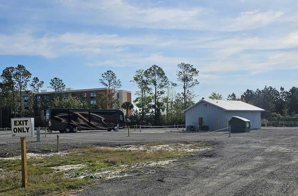 C & C RV Park, Kingsland, Georgia - Photo 5