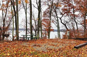 Danville Landing Campground – photo 2