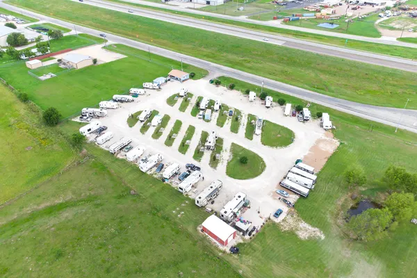 Patriot RV Park - Victoria – photo 1