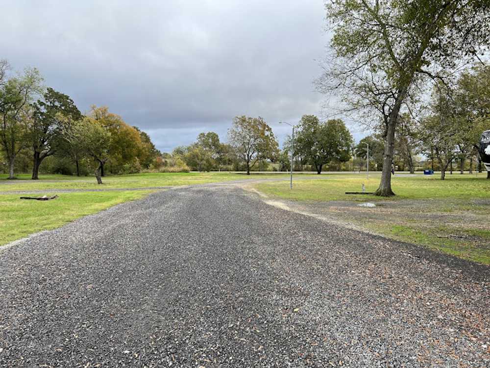 Pecan Place RV Park - Main Photo